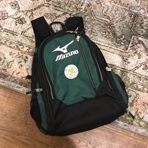 Mizuno Backpack